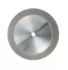 Deimantinis diskas pjovimui, 19x0,25 mm