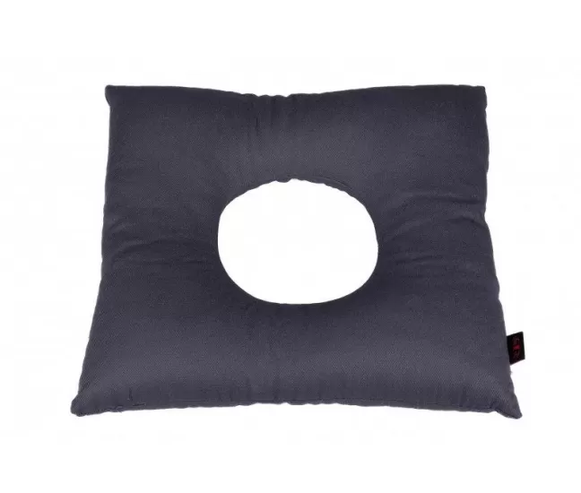 Bedsore pillow with buckwheat hulls AT03022