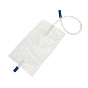 Šlapimo surinkėjas, sterilus, 500 ml, 1 vnt Šlapimo surinkėjas, sterilus, 500 ml, 1 vnt