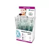 Toothbrush with paste Miradent Happy Morning Xylitol