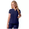 Women's Go-Higher Scrub Set A9600 Navy