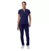 Women's Go-Higher Scrub Set A9600 Navy