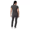 Women's Go-Higher Scrub Set A9600 Pewter