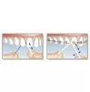 Miradent Mirafloss Implant Ø 1.8 mm/ 45 x 15 cm