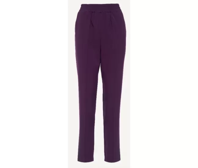 Medical pants purple Medical pants purple