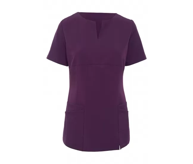 Medicininė palaidinė ATĖNĖ violetinė