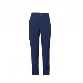 Medical pants dark blue