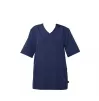 Medicininiai marškinėliai tamsiai mėlyni