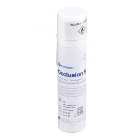 Occlusion spray red, 75 ml