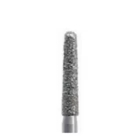 Diamond bur 856L for turbine handpiece, (the price is for 1 piece, in a package of 5 pieces)