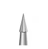 Carbide bur TC850.6 for turbine handpiece, (the price is for 1 piece, in a package of 5 pieces)