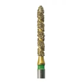 Diamond bur DiaCut VT879 for turbine handpiece, (the price is for 1 piece, in a package of 5 pieces)