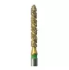 Diamond bur DiaCut VT879 for turbine handpiece, (the price is for 1 piece, in a package of 5 pieces)