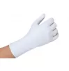Nitrilinės pirštinės NOBAGLOVE®, baltos, 100 vnt.