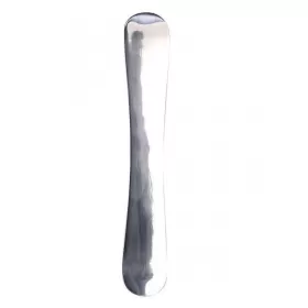 Plaster Spatula stainless steel 20 cm