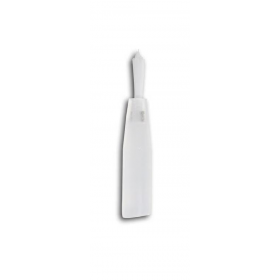 Brushtips Henry Schein soft and white bristles, 100 pcs.