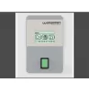 Vacuum mixer Wamix-Touch