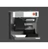 Polishing unit WP-Ex 10 II with suction unit