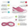Sneakers Oxypas Maud