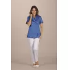 Woman top Lazise Sugar Blue