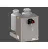 Dosing and Mixing Unit Sidomix II