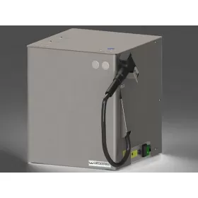 Steam cleaner Wasi-Steam Compact