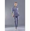 Nuraxi Active Set Jeans, Blue