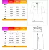 Nuraxi Active Set Jeans, Blue