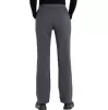 Slim Pull-On Pant CKE1124A in Pewter