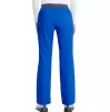 Slim Pull-On Pant CKE1124A in Royal