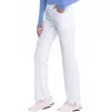 Slim Pull-On Pant CKE1124A in White