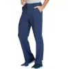 Men's Fly Front Pant CKE200A in Navy