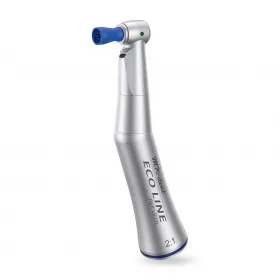 Contra angle handpiece LE21L ECO Line with light