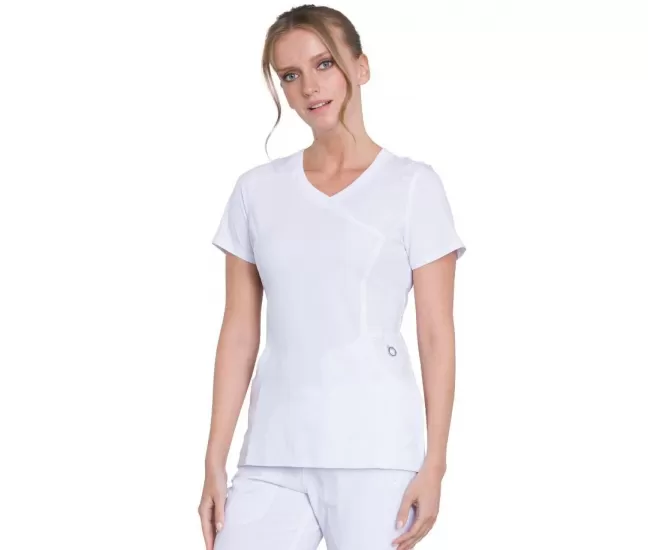 Medicininė palaidinė CKE2625A balta