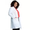 Lab Coat CKE421 in White