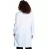 Lab Coat CKE421 in White
