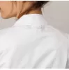 Lab Coat CKE421 in White