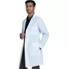 Unisex Lab Coat CKE460 in White