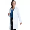 Unisex Lab Coat CKE460 in White