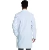 Unisex Lab Coat CKE460 in White