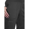 Natural Rise Jogger WWE011 in Pewter