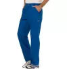 Men's Mid Rise Tapered Leg Pant WWE140 in Royal