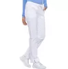 Medicininės kelnės WWE4203 baltos