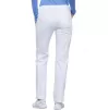 Medicininės kelnės WWE4203 baltos