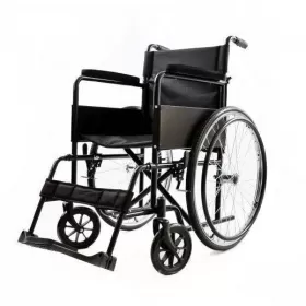 Wheelchair STEELMAN EKO, size 46 cm