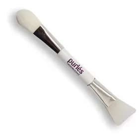 Double Ended Brush, Purles