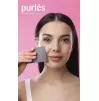 Matizuojantis popierius veidui, Purles