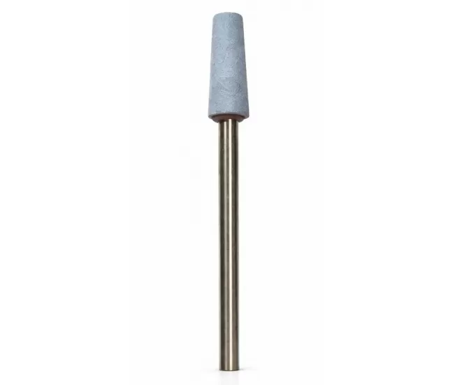 Polisher for zirconium, medium, 4x13 mm