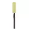 Polishing stone for zirconium, fine, 5x13 mm