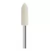 Polishing stone for zirconium, ultra fine, 12x2.5 mm